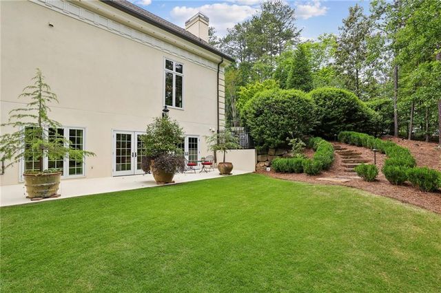 105 Wilderbluff Court, Atlanta, GA 30328