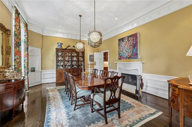 105 Wilderbluff Court, Atlanta, GA 30328