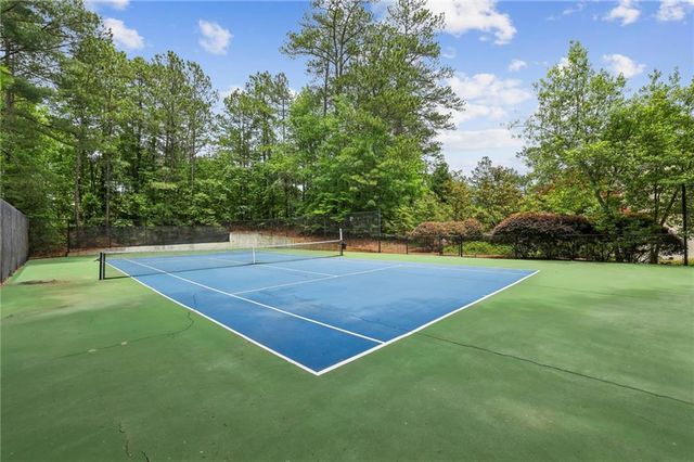 105 Wilderbluff Court, Atlanta, GA 30328