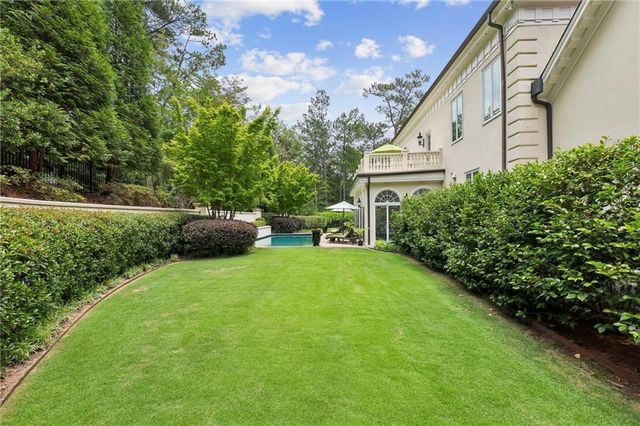 105 Wilderbluff Court, Atlanta, GA 30328