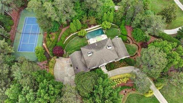 105 Wilderbluff Court, Atlanta, GA 30328