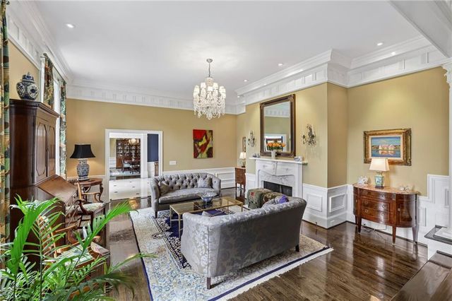 105 Wilderbluff Court, Atlanta, GA 30328