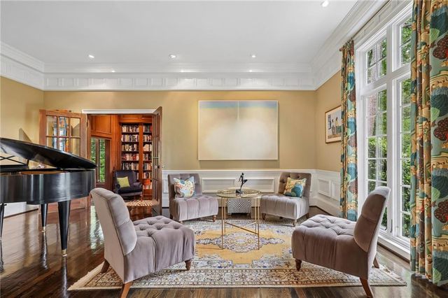 105 Wilderbluff Court, Atlanta, GA 30328