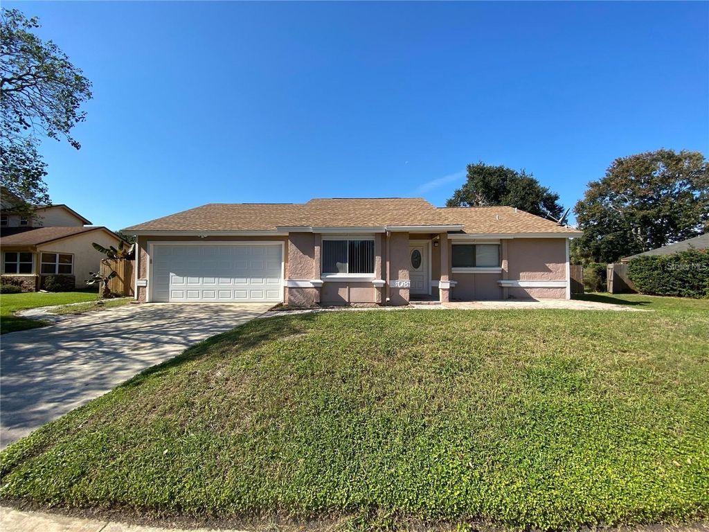308 S SHADOW BAY DRIVE, Orlando, FL 32825