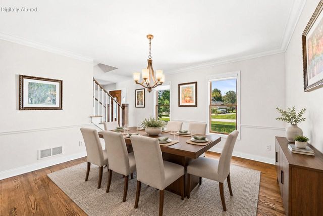 W328N3834 Range Woods DRIVE, Nashotah, WI 53058