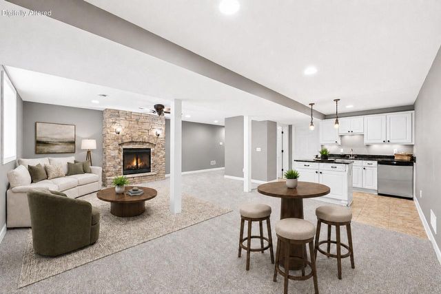 W328N3834 Range Woods DRIVE, Nashotah, WI 53058