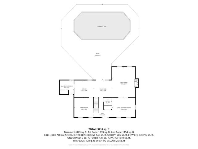 W328N3834 Range Woods DRIVE, Nashotah, WI 53058