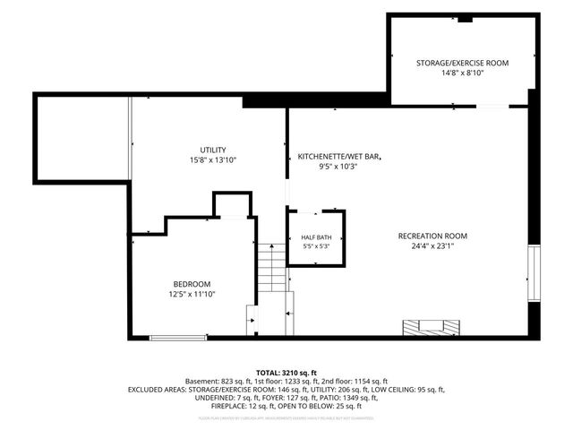 W328N3834 Range Woods DRIVE, Nashotah, WI 53058