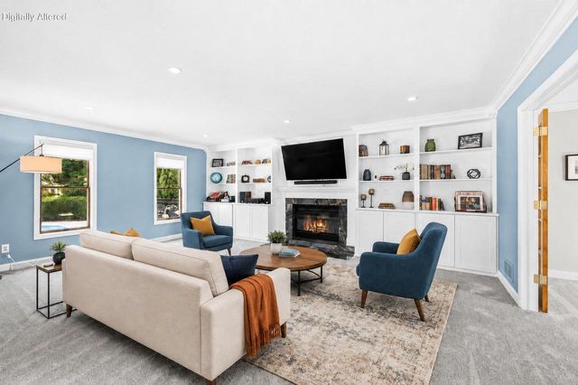 W328N3834 Range Woods DRIVE, Nashotah, WI 53058