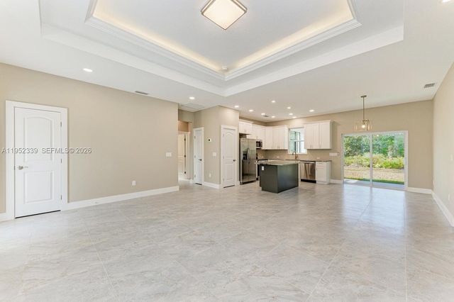 5273 Caputo Avenue, North Port, FL 34288