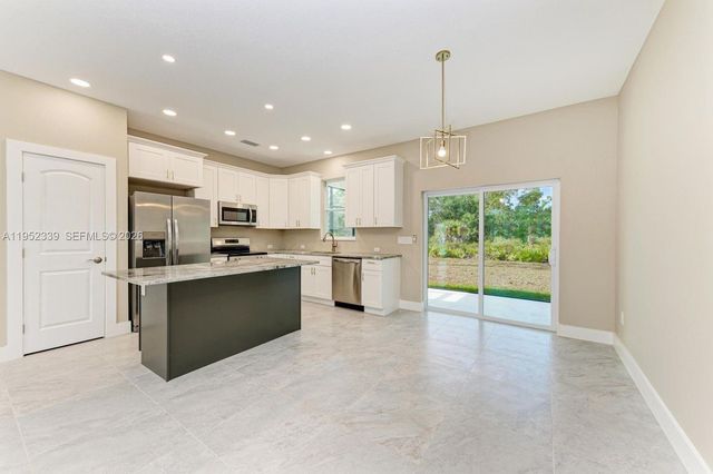 5273 Caputo Avenue, North Port, FL 34288