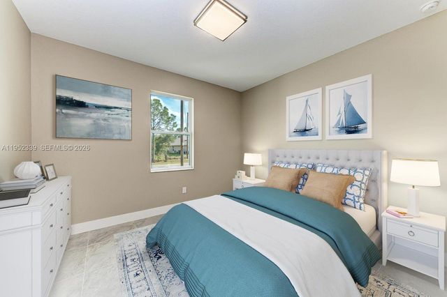 5273 Caputo Avenue, North Port, FL 34288