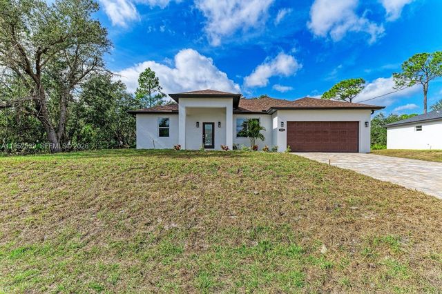 5273 Caputo Avenue, North Port, FL 34288