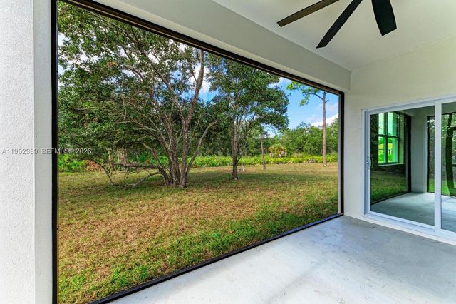 5273 Caputo Avenue, North Port, FL 34288