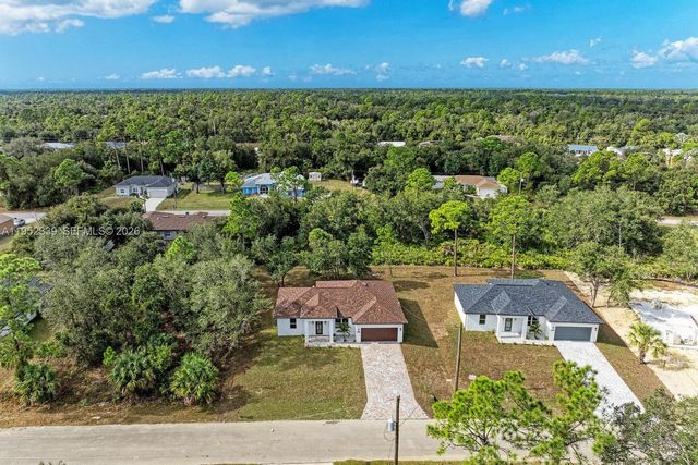 5273 Caputo Avenue, North Port, FL 34288