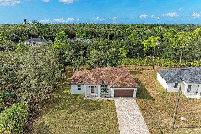 5273 Caputo Avenue, North Port, FL 34288