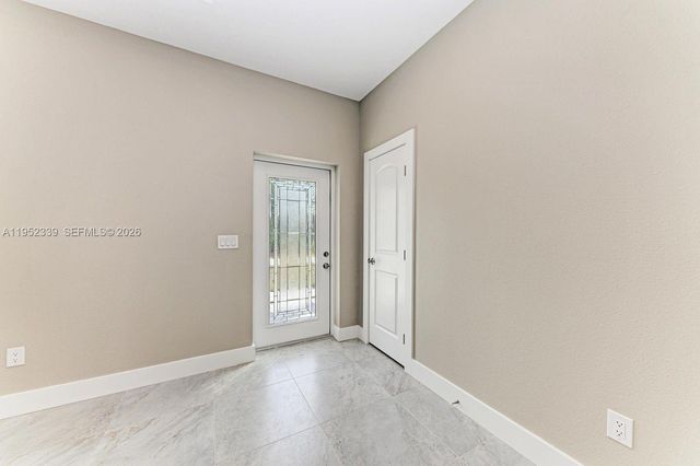 5273 Caputo Avenue, North Port, FL 34288