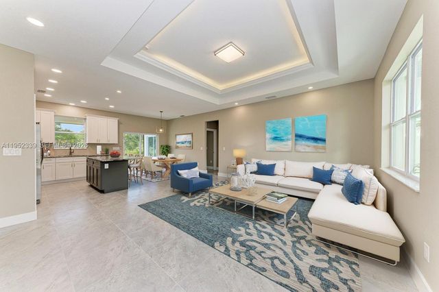 5273 Caputo Avenue, North Port, FL 34288