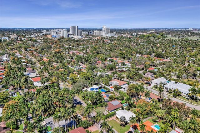 1235 Jefferson St, Hollywood, FL 33019