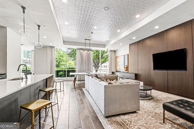 325 E Paces Ferry Road NE 1511, Atlanta, GA 30305