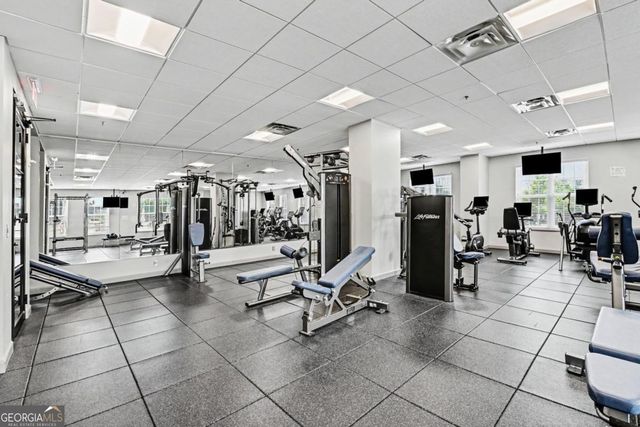325 E Paces Ferry Road NE 1511, Atlanta, GA 30305