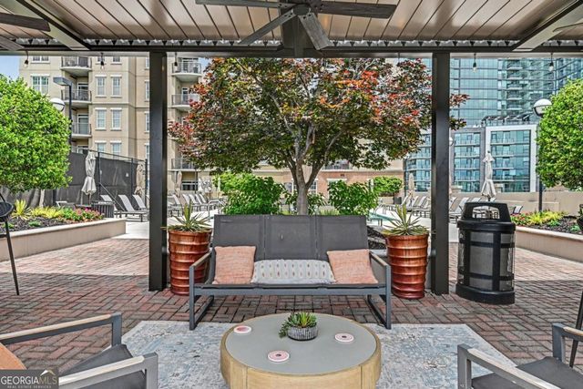 325 E Paces Ferry Road NE 1511, Atlanta, GA 30305