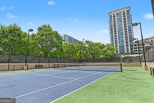 325 E Paces Ferry Road NE 1511, Atlanta, GA 30305