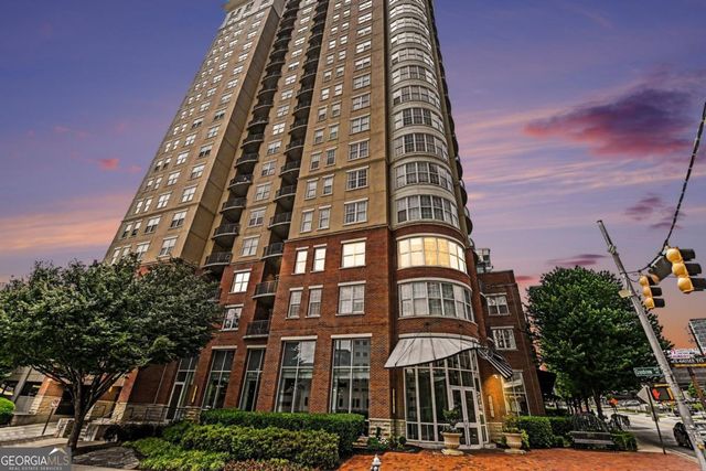 325 E Paces Ferry Road NE 1511, Atlanta, GA 30305