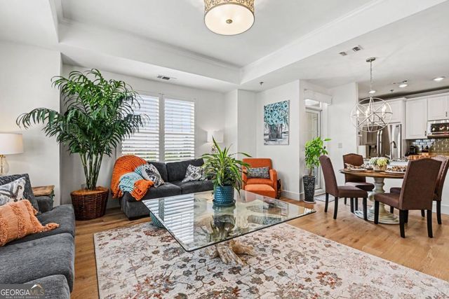 325 E Paces Ferry Road NE 1511, Atlanta, GA 30305