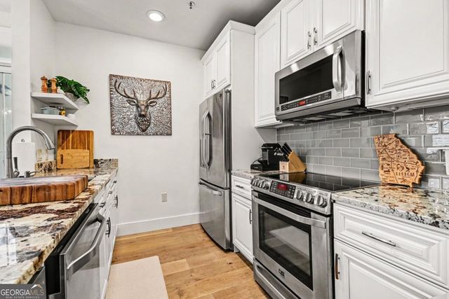 325 E Paces Ferry Road NE 1511, Atlanta, GA 30305