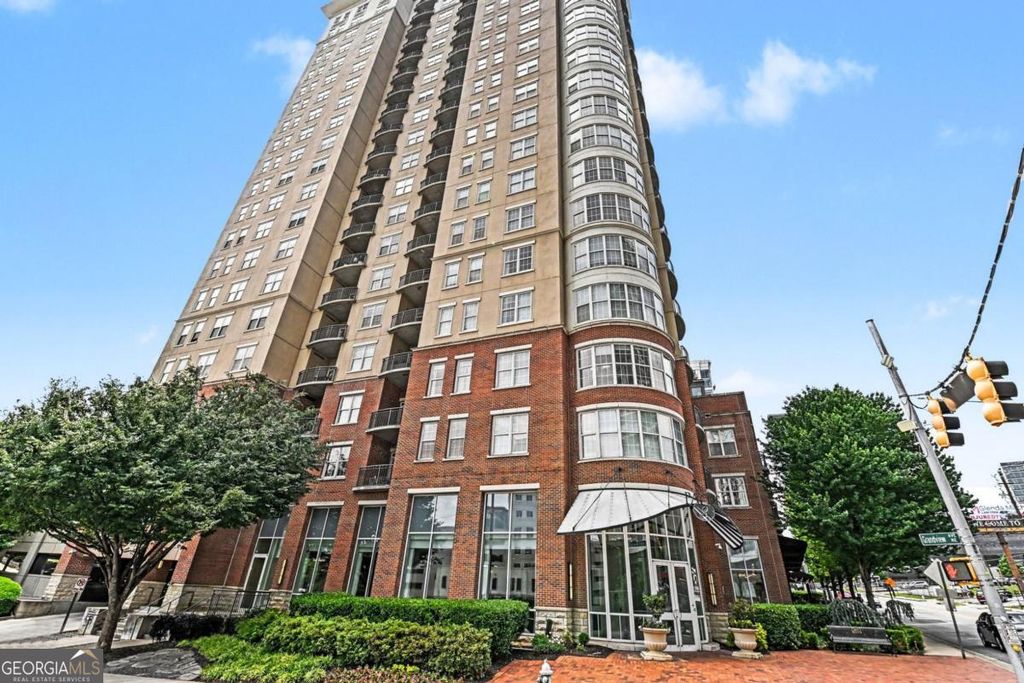 325 E Paces Ferry Road NE 1511, Atlanta, GA 30305