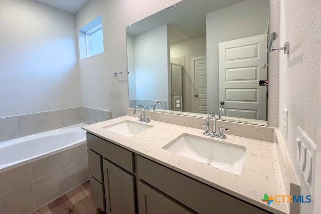 4808 Bridwell Lane, Austin, TX 78754