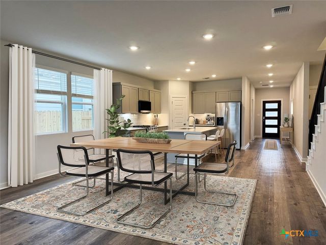 4808 Bridwell Lane, Austin, TX 78754