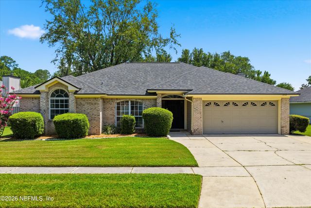 3250 TEA ROSE Drive, Jacksonville, FL 32223