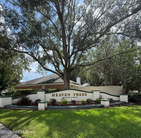 3250 TEA ROSE Drive, Jacksonville, FL 32223