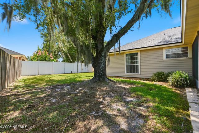 3250 TEA ROSE Drive, Jacksonville, FL 32223