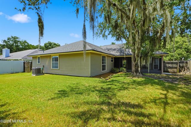 3250 TEA ROSE Drive, Jacksonville, FL 32223