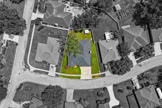3250 TEA ROSE Drive, Jacksonville, FL 32223