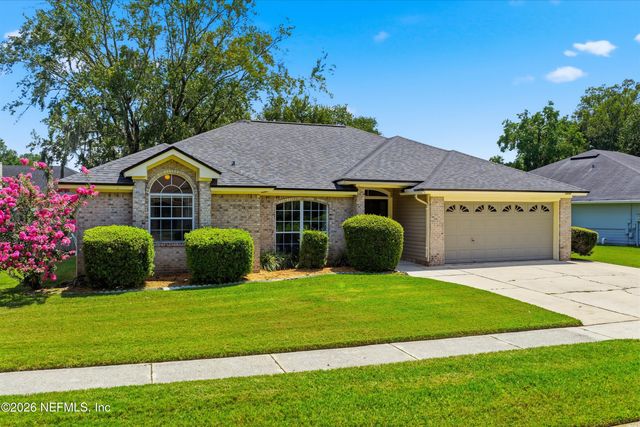 3250 TEA ROSE Drive, Jacksonville, FL 32223