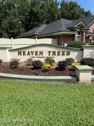 3250 TEA ROSE Drive, Jacksonville, FL 32223