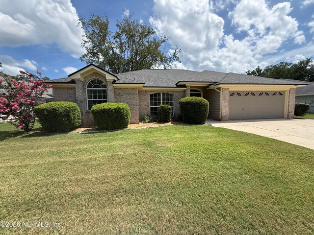 3250 TEA ROSE Drive, Jacksonville, FL 32223