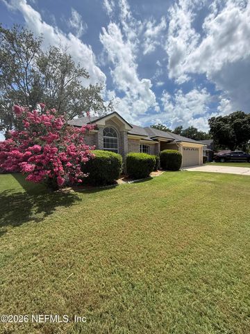 3250 TEA ROSE Drive, Jacksonville, FL 32223