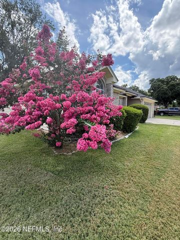 3250 TEA ROSE Drive, Jacksonville, FL 32223