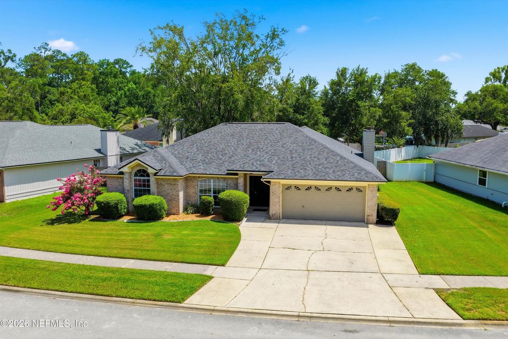 3250 TEA ROSE Drive, Jacksonville, FL 32223