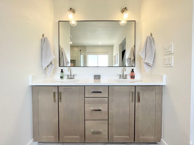 714 W CLAYSTONE DR, St. George, UT 84790