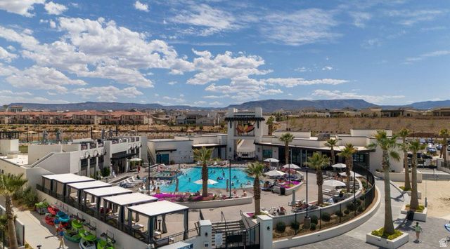 714 W CLAYSTONE DR, St. George, UT 84790