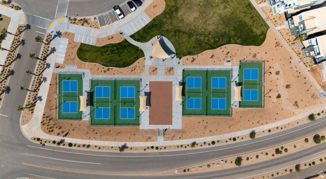 714 W CLAYSTONE DR, St. George, UT 84790