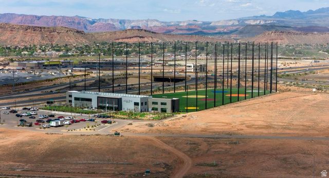 714 W CLAYSTONE DR, St. George, UT 84790