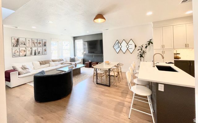 714 W CLAYSTONE DR, St. George, UT 84790