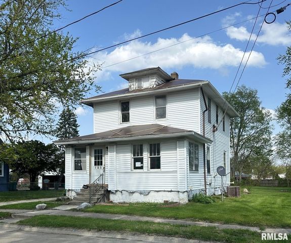 705 OLIVE Street, Galesburg, IL 61401